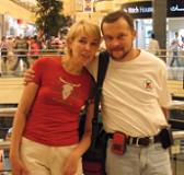 Сергей и Ирина 2004