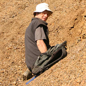 Май 2005 Гражданкин Дмитрий  www.geological.narod.ru